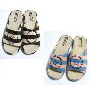 택1 거실화 실내화 슬리퍼 슈즈 스타 리틀 미