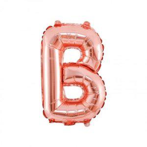 파티 용품 풍선 소 돌잔치 로즈골드b 백일상 생일 알파벳은박풍선