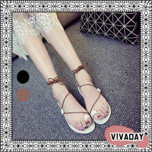 여성 엄지끈 샌들 데일리 쪼리 VIDS-SS1
