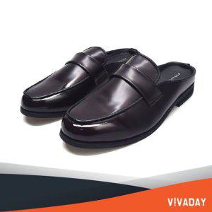 소가죽 면접 블로퍼 남성 신사화 로퍼 남자 구