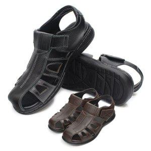 아빠 여름신발 샌들 샌달 남성 발 맨즈 스트랩