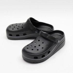 쿠션샌들 샌들슬리퍼 학생 여름신발 스트랩샌들