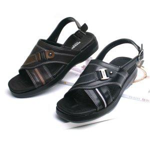 고급 국내생산 남자 250mm-280mm 샌들