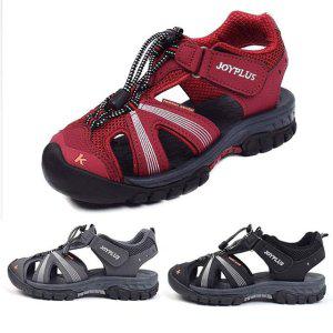 실내샌들 샌들코디 스포츠 쿠션샌들 스트랩샌들