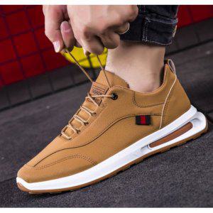 슬립온 운동화 남자 런닝화 화 청바지룩에 스니