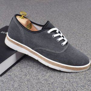 운동화 캔버스 남자 캐주얼 댄디코디 스니커즈