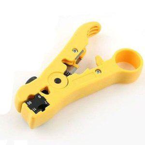 coms 스트리퍼(HT-505) UTP STP RG59 6 7 11