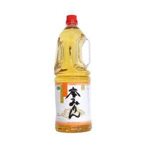 혼미린 미림 1.8L