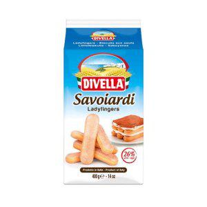 디벨라 사보이아르디 400g