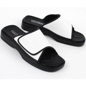 사이즈 남성 인기 빅 욕실 슬리퍼 실내화 지압