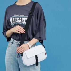남성 여성용 남성용 미니 크로스백 남여공용 남