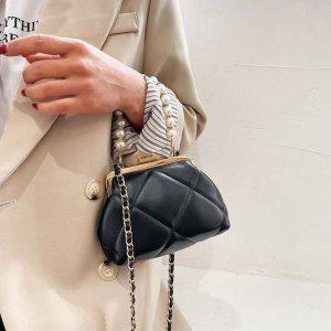 정장 진주 여성 여성백 40대크로스백 30대크