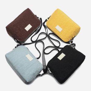 주부 30대크로스백 아줌마 가방 크로스 데일리