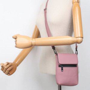 공용 여권 가성비 남녀 핸드폰가방 크로스바디백