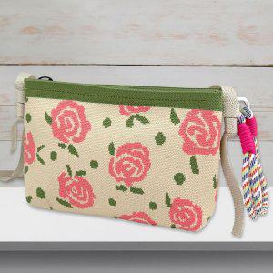 파우치 핸드폰가방 여성가방 미니 휴대폰가방 가