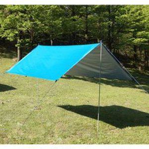 M460 방수텐트타프 그늘막 천막 미니타프 캠핑용품