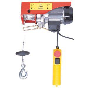 42169 미니전동윈치 UW600-12 공구 호이스트
