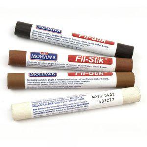 바닥 연성 메꾸미 보수 가구 마루 메꿈제 화이트