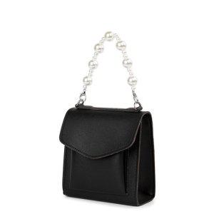 러블리 지갑가방 여자크로스백 진주손가방 크로스