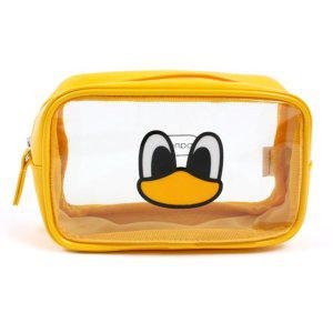 화장품 케이스 파우치 소품가방 팬콧 캐릭터 팝