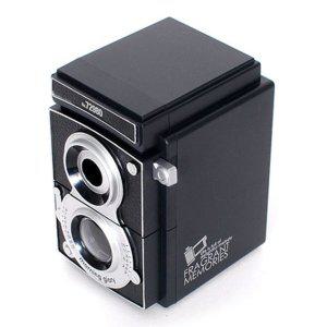 모닝글로리 연필깎이 카메라