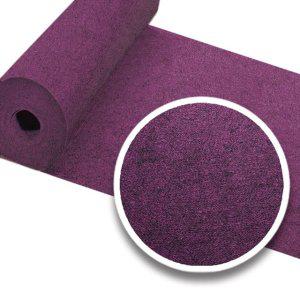 슈마켓 방염 파이텍스 롤카페트/퍼플 36M 한롤