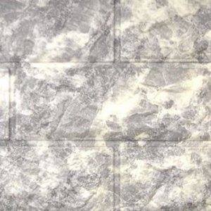 슈마켓 접착식 폼블럭 그레이 100x220cm