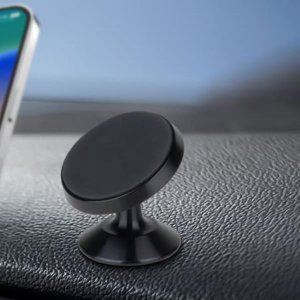 평화 차량 핸드폰 거치대 대쉬보드 자석거치대