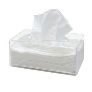 아크릴티슈케이스 휴지케이스 인테리어 아크릴 아크릴티슈보관함