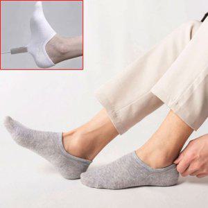 여성 발등양말 실리콘양말 남성덧신양말 10켤례