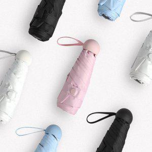 초경량 사이즈 암막 우양산 자외선차단 마카롱우산