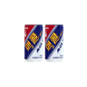 일화 탄산음료 맥콜 190ml 30입 음료수
