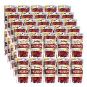 아이스 아메리카노 제로 칸타타 230ml 스위트 커피 음료 파우치