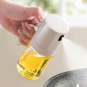 내열유리 오일 스프레이 250ml 1P 기름 식용유 분무기