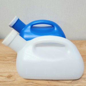 3000ml 대용량 휴대용 소변기 병원 캠핑용 성인용기