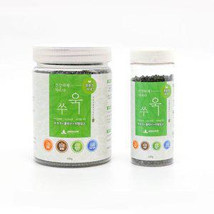 쑤욱 코팅형 완효성 알비료 700g