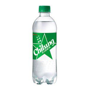 칠성사이다 업소용 500ml (20페트)