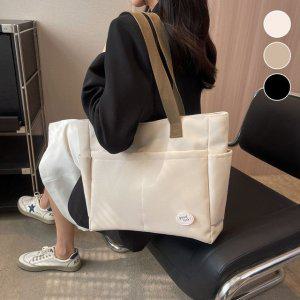 가벼운 대형 빅사이즈 에코백 비치커버 가벼운가