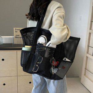 가방 수영 빅사이즈백 나일론백 백 물놀이 여성