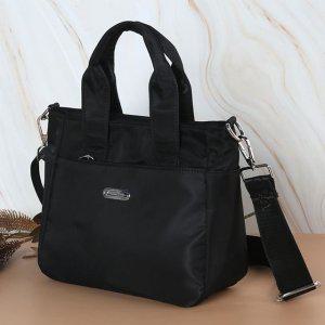 패션가방 숄더백 크로스백 데일리백 중년 스타일