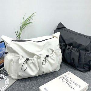 스트 패션 랩 심플디자인 크로스백 숄더백 가방