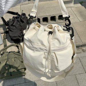 버킷백 패션 3 데일리백 학생 2 조리백 보조