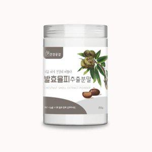 VDG 발효율피추출분말 350g