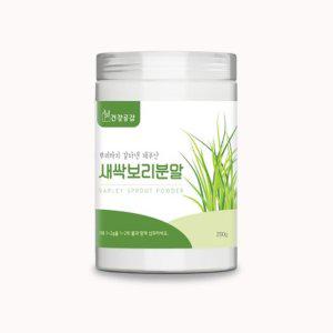 VDG 새싹보리분말 500g