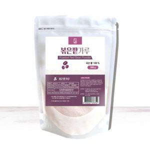 VDG 볶은팥가루 300g