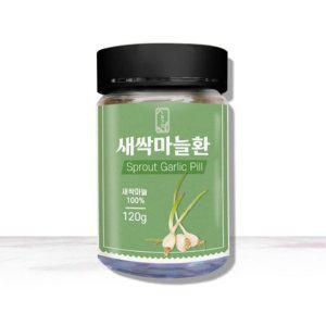 VDG 새싹마늘환 120g