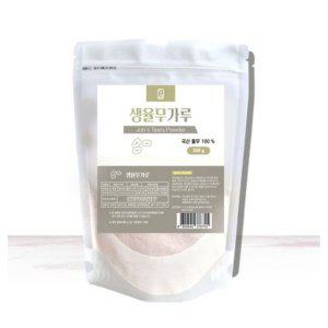 VDG 생율무가루 300g