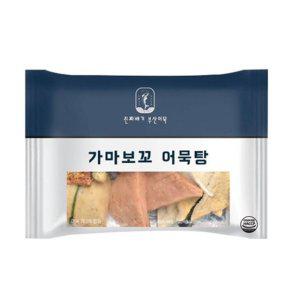 VDG 가마보꼬어묵탕 400g