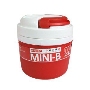 슈마켓 로이첸 미니비 2.3L