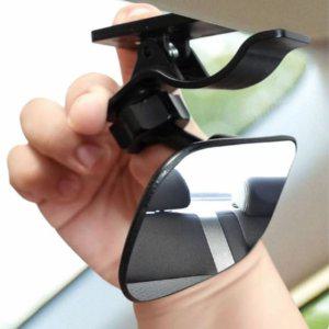 후방거울 뒷자석 카시트 보조 카시트후방미러 보조후방거울
